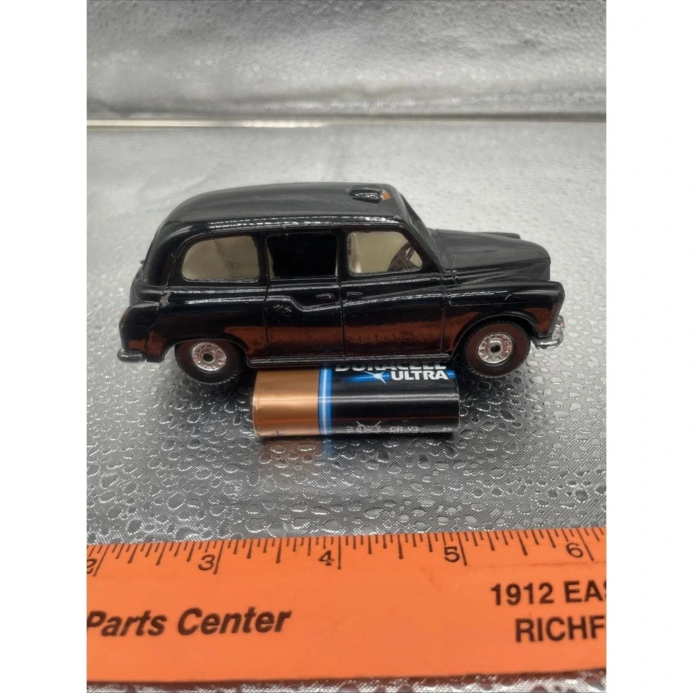 Corgi‎ Austin London Taxi